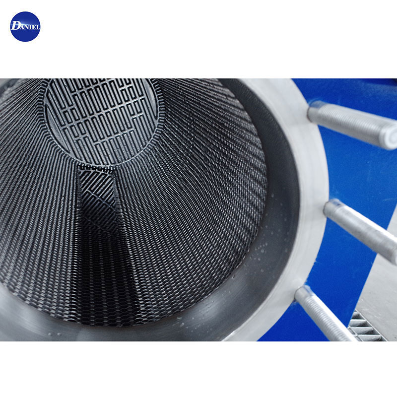 APV 관련 티타늄 판형 열교환기는 어떻게 산업 효율성을 향상합니까?